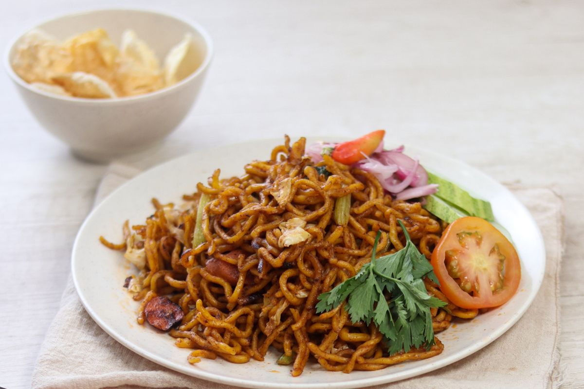 Mie Goreng