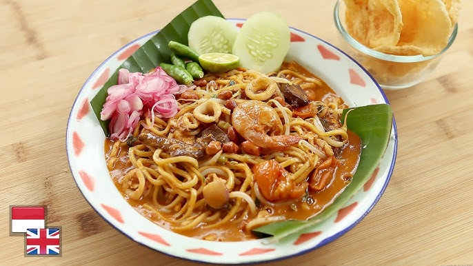 Mie Tumis